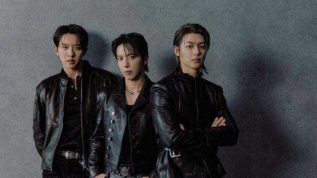 정규 3집 & 월드 투어 '3LOGY'로 돌아온 씨엔블루 인터뷰