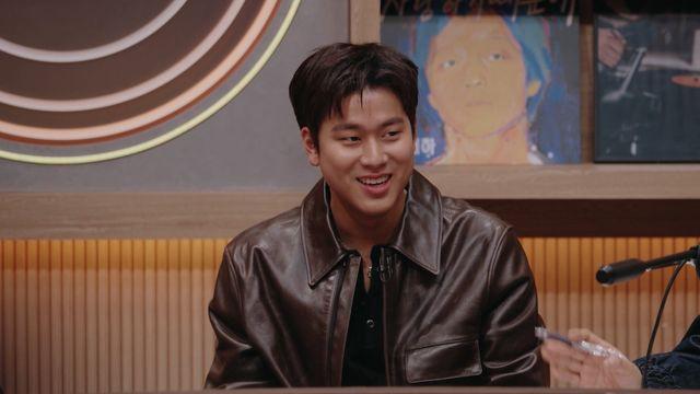 이무진, '우발라디오' 깜짝 등장…TOP12 울렸다 