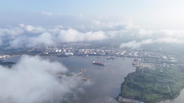 멕시코, 美 압박받는 쿠바로의 원유 공급 중단 정황