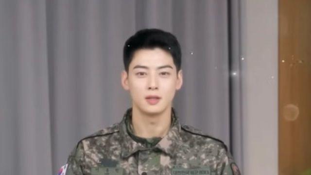 '탈세 의혹' 차은우, 흔적 지워졌다…국방부 손절→형사 처벌 가능성 보니 [엑's 이슈]