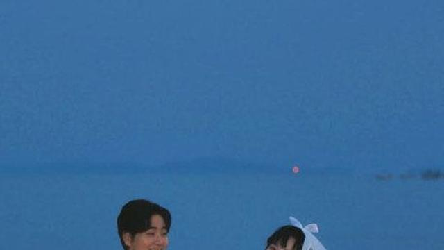 ‘양성애자 고백’ 솜혜빈, ‘2살 연하’ 가수 김예훈과 결혼