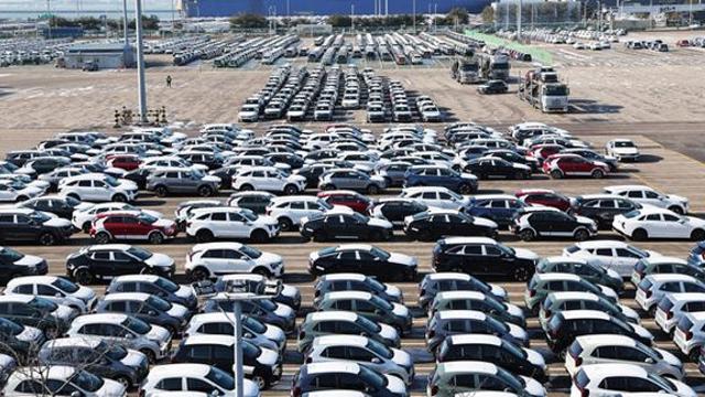 靑, 관세합의 이행 美측에 전달…