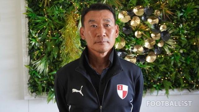 “승격 실패, 자존심 상했다” 부산 조성환 감독이 베테랑을 수집한 이유 [치앙마이 인터뷰]