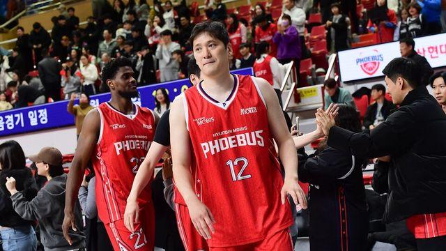 현대모비스에서만 18시즌... 함지훈, 올 시즌 끝으로 은퇴