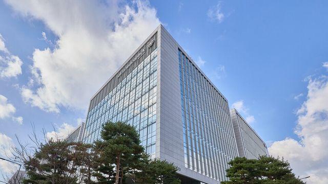 LG CNS, 작년 매출 6조…AI·클라우드 호실적