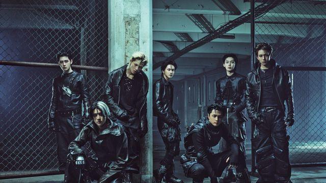 엔하이픈, 4연속 더블 밀리언셀러 이어 美빌보드 1위