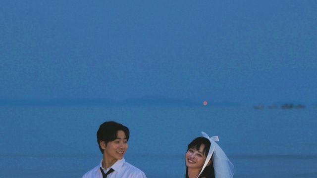 솜혜빈, 양성애자 커밍아웃 7년만 ♥결실…'아이돌학교' 출신, 남편은 김예훈 [엑's 이슈]