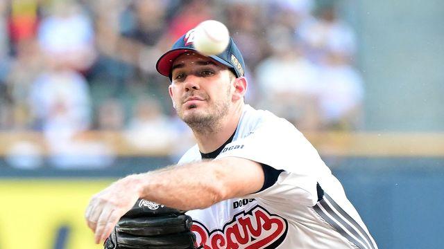 '이럴 수가' 잭로그 2월 중순 캠프 지각 합류 왜?→