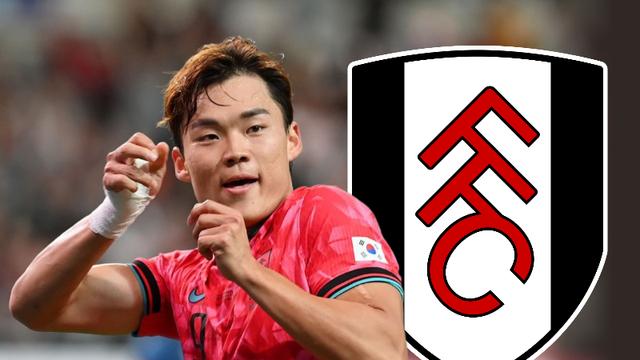 [속보] 韓 축구 초대형 경사! 오현규, 핵폭탄급 변수 터졌다! EPL행 급물살→풀럼 2순위 옵션 '낙점'…'1순위' 美 FW 팔 골절상→2달 OUT