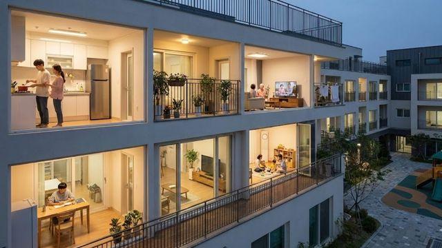 보증금 떼일 걱정 끝…공공기관이 전세 주택 '700가구' 풉니다