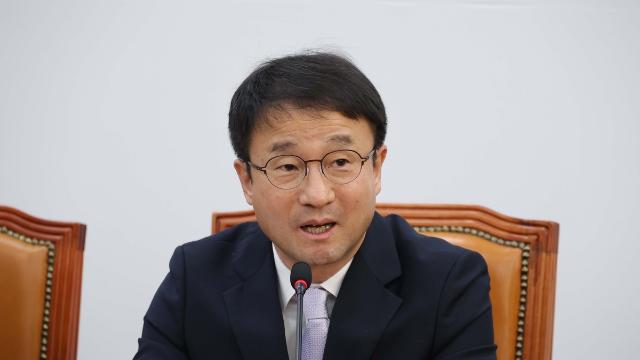 국회 운영위, 곽건홍 초대 국회기록원장 임명 동의안 가결