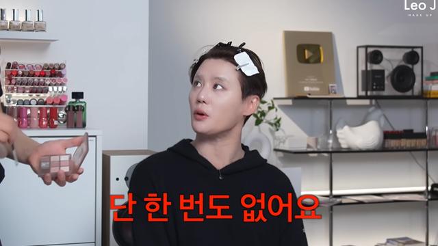 '39세' 김준수, 반전 고백…