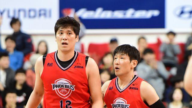 “항상 한결같았다”… 양동근 감독이 돌아본 함지훈의 농구 인생