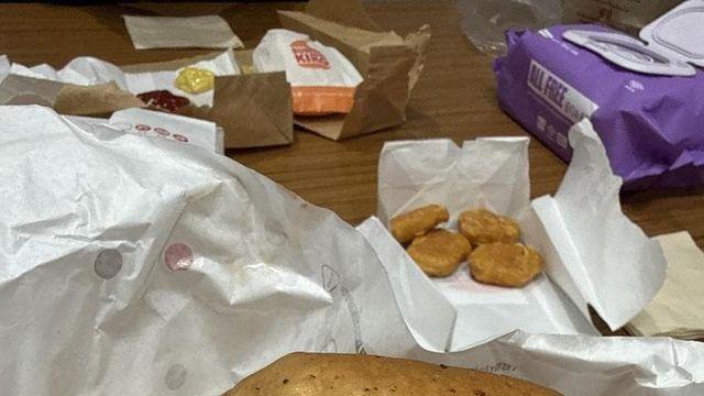 만원이 넘는 버거킹 신메뉴 퀄리티