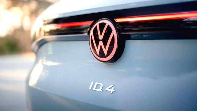 배터리 정보 다 깐 폭스바겐…수입 전기차 ‘역차별’ 뚫었다