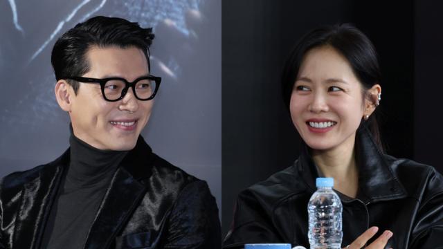 현빈 “♥손예진, ‘메이드 인 코리아’ 속 내 얼굴 좋아해” [인터뷰⑤]