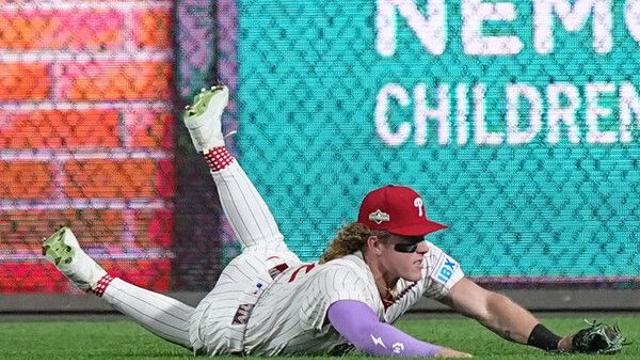 샌프란시스코, '골드글러브' 베이더 영입…이정후, 코너 이동 가능성↑