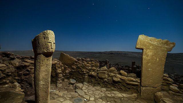 튀르키예서 1만2000년 전 신화 조각부터 트로이 황금 브로치까지 대거 출토