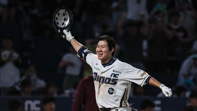 NC가 보유한 KBO 수비상 수상 센터라인…꼭 필요한 박민우의 건재