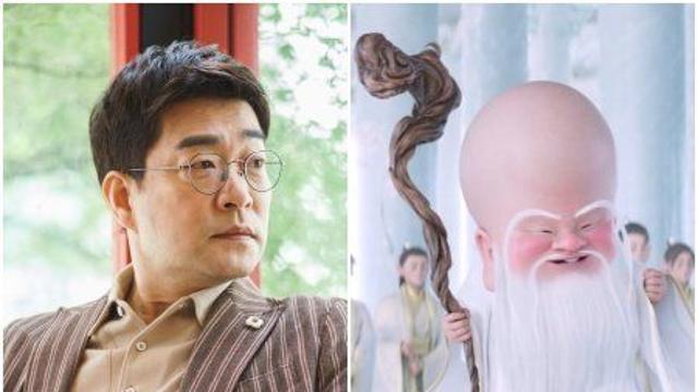 손현주, ‘너자 2’로 데뷔 후 첫 애니메이션 더빙 도전