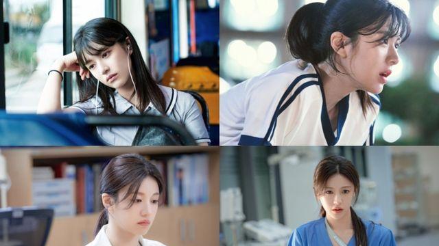 고윤정, 작품마다 대표작 경신…‘무빙’ 넘어 ‘이 사랑 통역 되나요?’까지