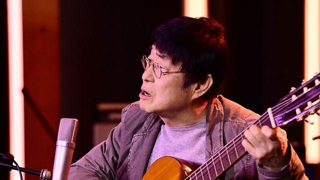 10년만에 돌아온 김창완밴드 