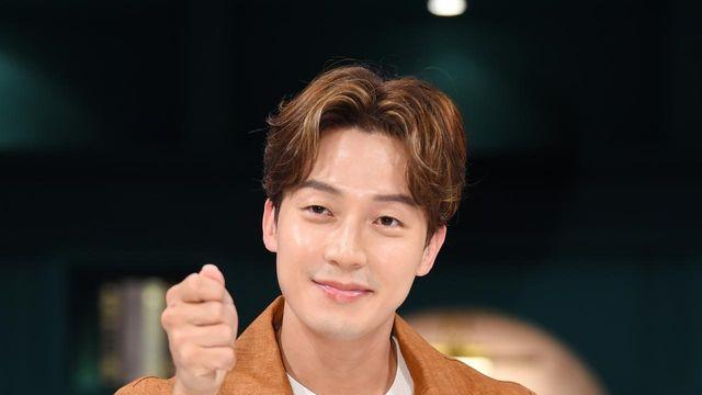 허경환, ♥결혼·2세 계획 밝혔다 