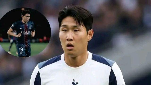 인기 많아도 소용이 없다! 이강인, ‘손흥민 이후’ 스타 원한 토트넘 관심에도 PSG 반대에 막혀