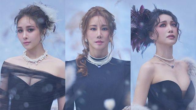 옥주현 캐스팅 논란.. '안나 카레니나' 출연 25회 독식에 김소향 