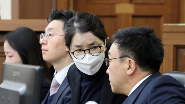 법원, 김건희 여사 주가조작, 명태균 여론조사 수수 1심 선고 생중계 허가