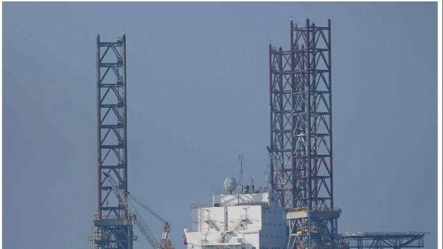 中, 서해구조물 일부 이동한다…한중정상회담 3주 만