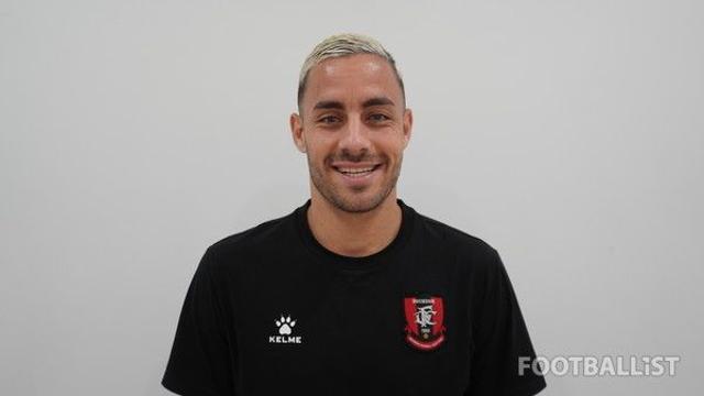 ‘나는 전설이다’ 부천 에이스 바사니, 3년 만에 K리그1 재도전! [치앙마이 인터뷰]