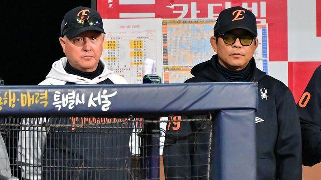 'KIA 1군급 외야수', 25명에 충분히 들어간다…한화 선택은 투수?→'김범수 보상선수' 호랑이 vs 독수리 눈치싸움 결과 곧 나온다