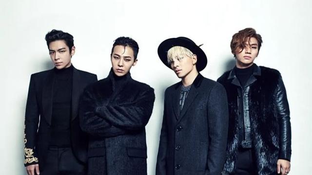 빅뱅vs엑소, 레전드그룹 다운 치열 접전 [이슈in]