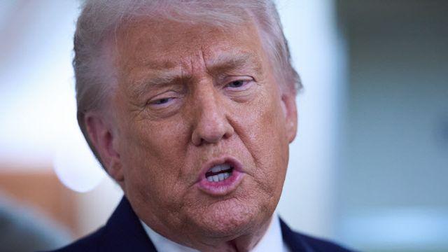 “마음 급한 트럼프, 대미투자 시간 끄는 韓에 관세 압박”