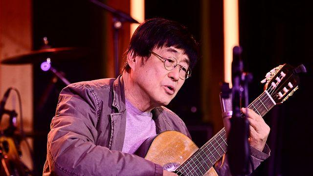 “지드래곤·터치드 좋아” …‘청춘’ 노래했던 김창완, ‘세븐티’로 돌아왔지만 '여전한 청춘' (엑's 현장)[종합]