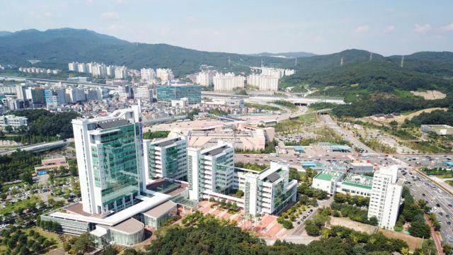 융기원 청렴도 ‘껑충’…종합 2등급·내부청렴도 단독 1위