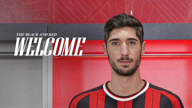 [오피셜] ‘바르셀로나 유스 출신’ 수비수! FC서울, 로스 영입…“최고 수준에서 경쟁하고 싶었다”