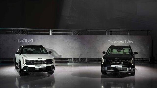 기아, 하이브리드 추가한 ‘디 올 뉴 셀토스’ 계약 시작