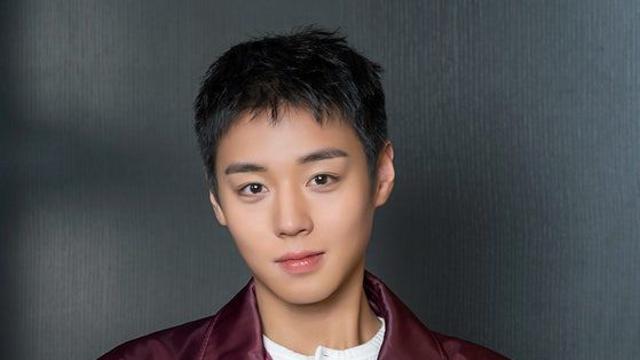 [인터뷰]박지훈, 눈빛이라는 무기로