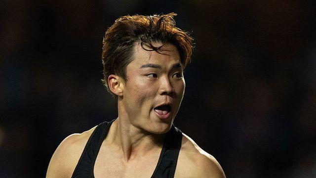 ‘비피셜’ BBC 날벼락, 오현규 풀럼행 가능성 떨어졌다...“풀럼, 맨시티 유망주 영입 근접”