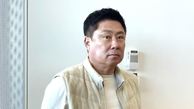 김태형 롯데 감독 