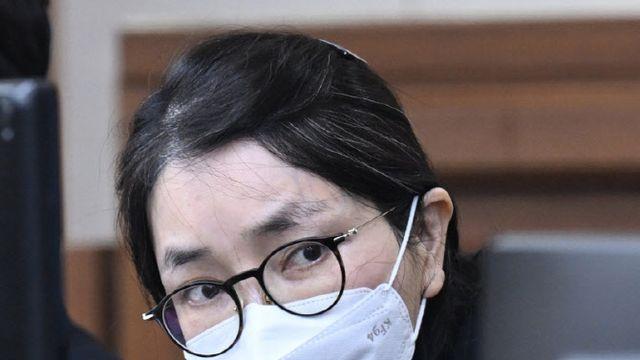 김건희 재판 '생중계', 한 번에 읽는 쟁점 정리...여사는 