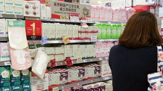 “생리대 값 왜 비싼가 했더니”… 국세청, ‘4천억 탈루’ 생필품업체 17곳 대대적 조사