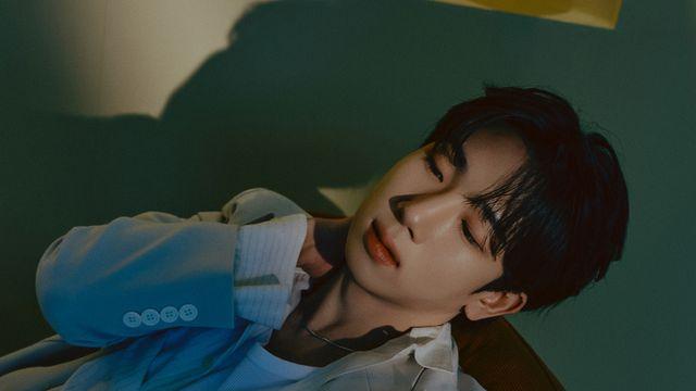 ‘미스터트롯2’·‘현역가왕2’로 눈도장  최수호 “올해 25살, 이젠 상남자로 봐줬으면” [IS인터뷰]