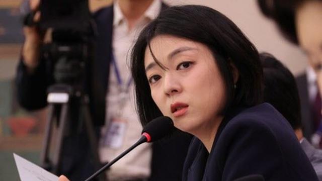 “나한테 반말?”…욱한 배현진, 남의 손녀 얼굴 ‘덜컥’ SNS 박제