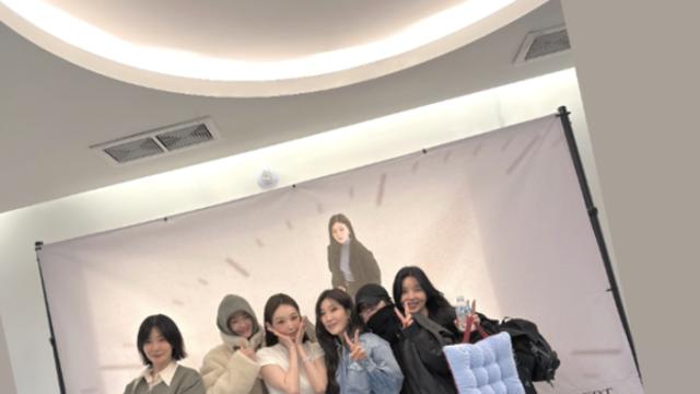 다비치 강민경, 송혜교부터 고현정까지 역대급 인맥… 