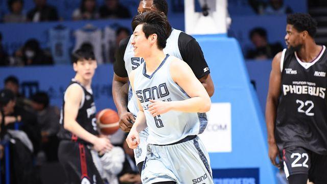 ‘7위 맞대결’ 소노가 웃었다…이정현 23점 폭발, 중위권 도약 발판 만들었다 [SD 고양 스타]