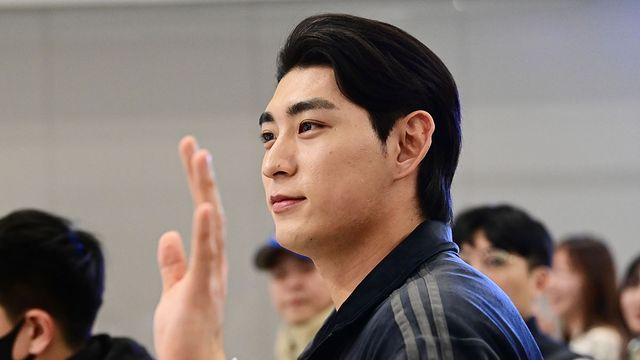 '수비 지표 최하위' 이정후, 베이더 영입→우익수 '강등?'…美 매체 