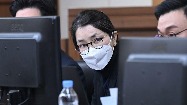 [속보] 내일(28일) '통일교 금품수수' 김건희 여사 1심 선고, 생중계된다